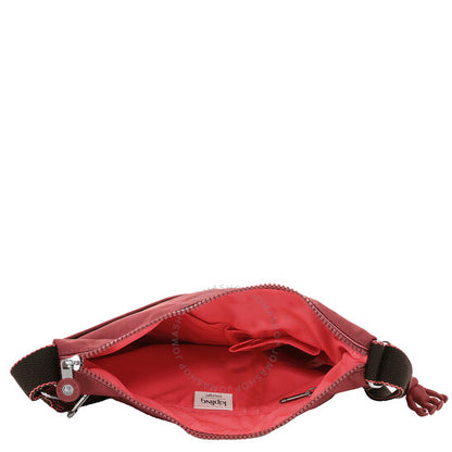 Kipling, Rust Arto Crossbody Bag