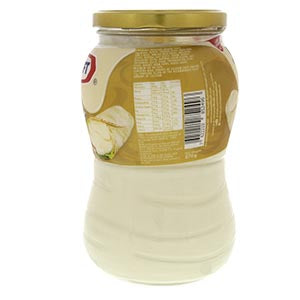 Kraft Cheddar Cheese Spread Original 870g