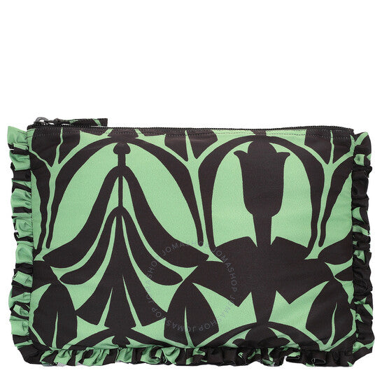 La Double J, Papyrus Hand Pochette