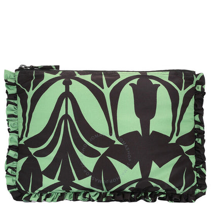 La Double J, Papyrus Hand Pochette