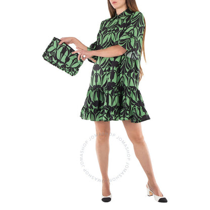 La Double J, Papyrus Hand Pochette