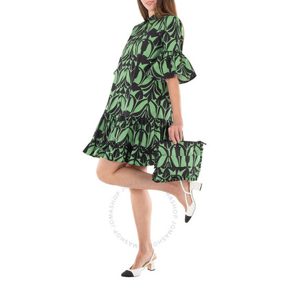 La Double J, Papyrus Hand Pochette