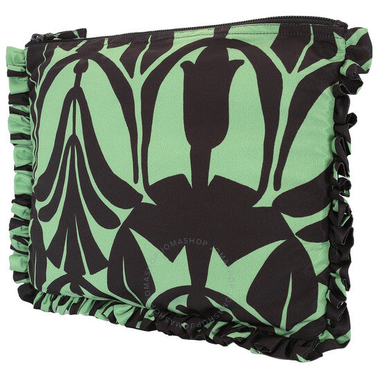 La Double J, Papyrus Hand Pochette