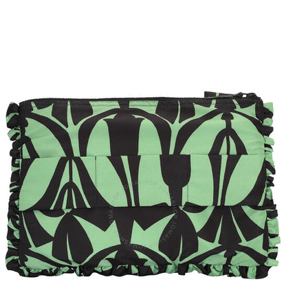 La Double J, Papyrus Hand Pochette