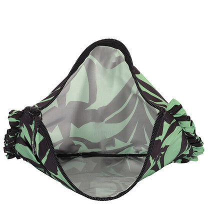 La Double J, Papyrus Hand Pochette