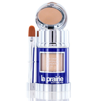 La Prairie, Skin Caviar Concealer Foundation SPF 15 Pure Ivory 1.0 oz
