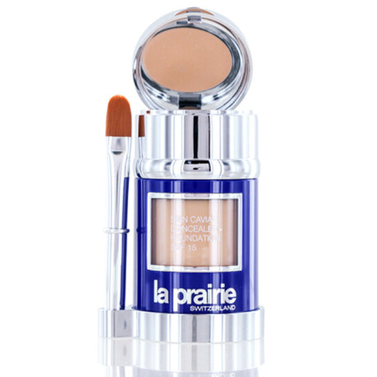 La Prairie, Skin Caviar Concealer Foundation SPF 15 Pure Ivory 1.0 oz
