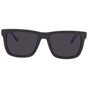 Blue Sport Men's Sunglasses