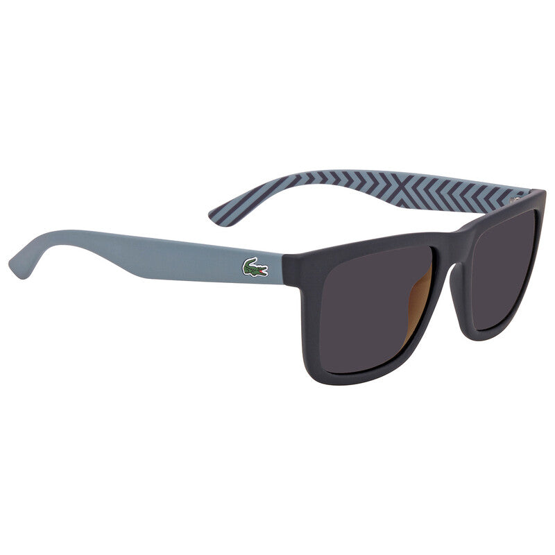 Blue Sport Men's Sunglasses