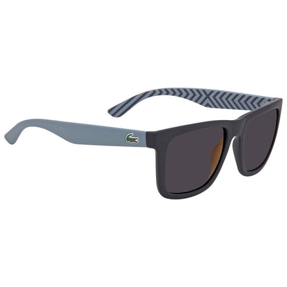 Blue Sport Men's Sunglasses