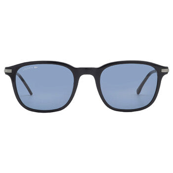 Blue Sport Men's Sunglasses