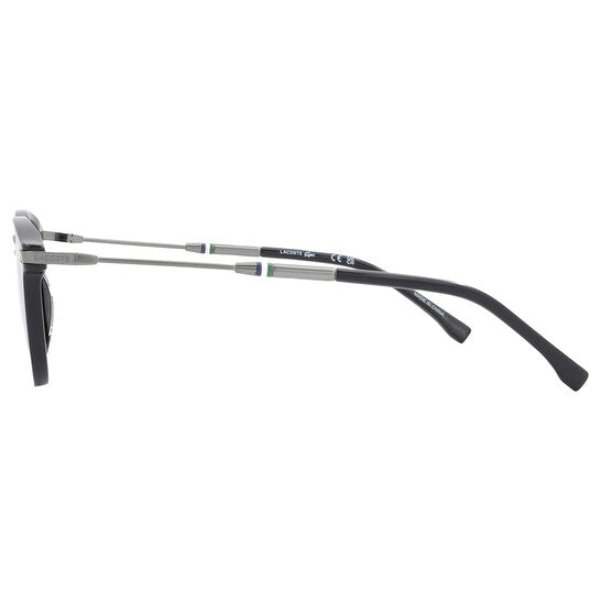 Blue Sport Men's Sunglasses
