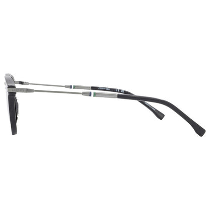 Blue Sport Men's Sunglasses