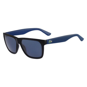 Blue Square Men's Sunglasses