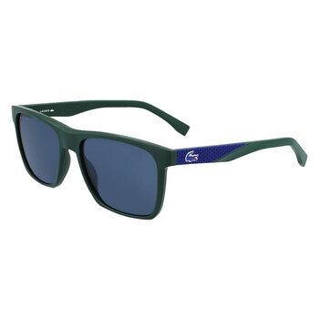 Blue Square Men's Sunglasses