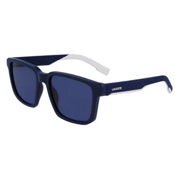 Blue Square Men's Sunglasses