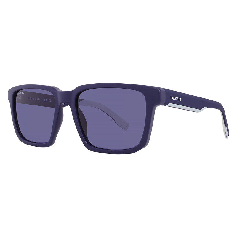 Blue Square Men's Sunglasses