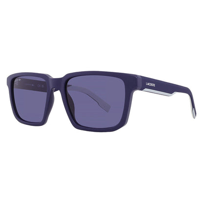 Blue Square Men's Sunglasses