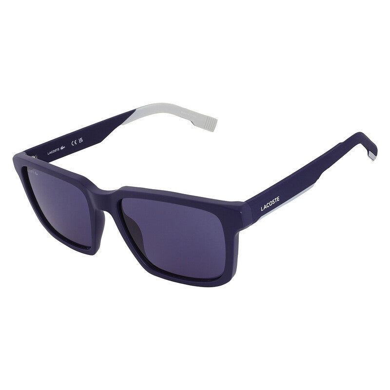 Blue Square Men's Sunglasses