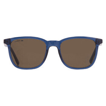 Brown Sport Men's Sunglasses