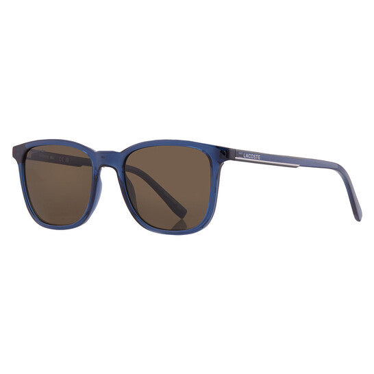 Brown Sport Men's Sunglasses