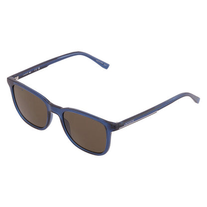 Brown Sport Men's Sunglasses