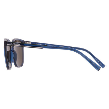 Brown Sport Men's Sunglasses