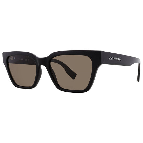 Brown Square Ladies Sunglasses