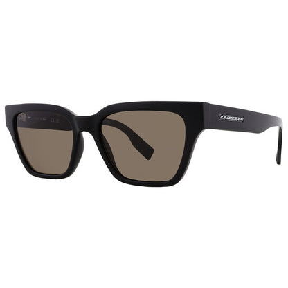 Brown Square Ladies Sunglasses