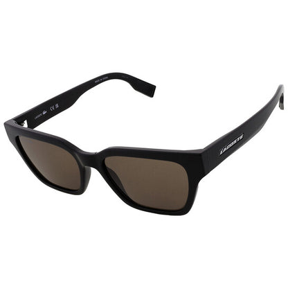 Brown Square Ladies Sunglasses
