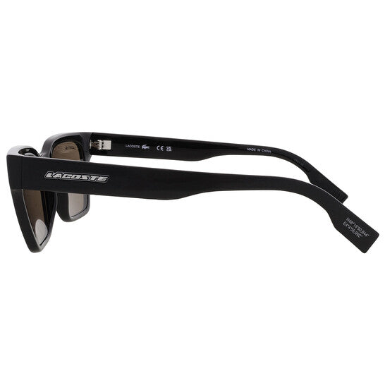 Brown Square Ladies Sunglasses