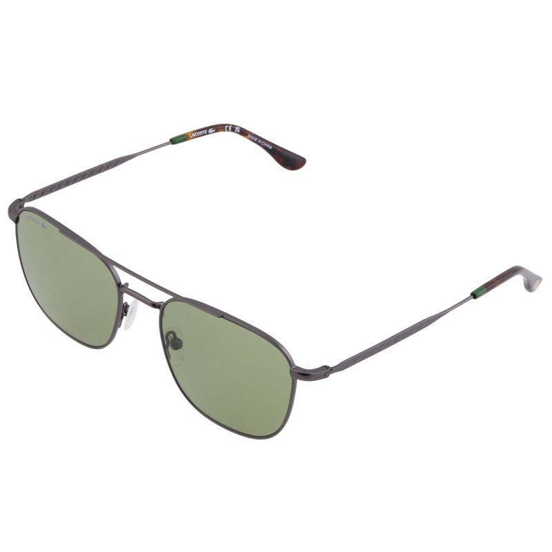 Green Pilot Men's Sunglasses