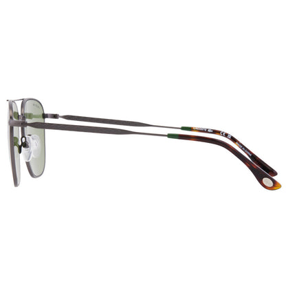 Green Pilot Men's Sunglasses
