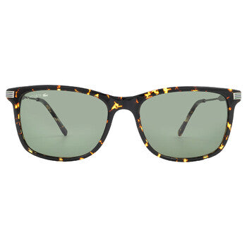 Green Sport Men's Sunglasses