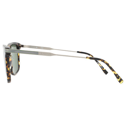 Green Sport Men's Sunglasses