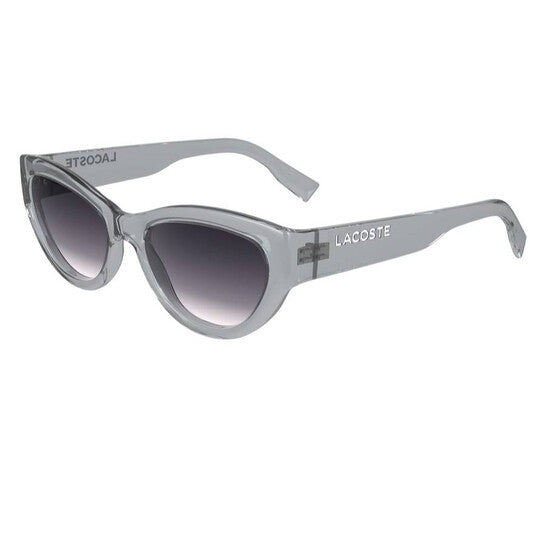 Grey Gradient Cat Eye Ladies Sunglasses