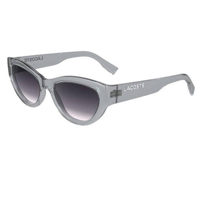Grey Gradient Cat Eye Ladies Sunglasses