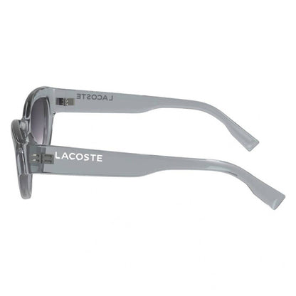 Grey Gradient Cat Eye Ladies Sunglasses