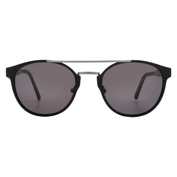 Grey Pilot Men's Sunglasses