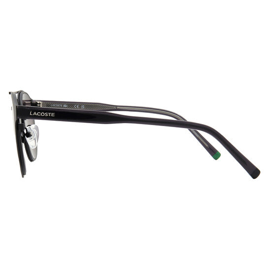 Grey Pilot Men's Sunglasses
