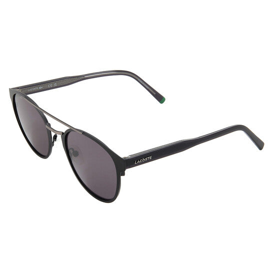 Grey Pilot Men's Sunglasses
