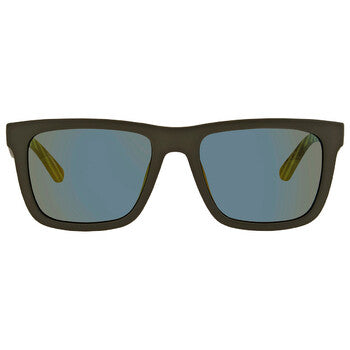 Grey Square Men's Sunglasses