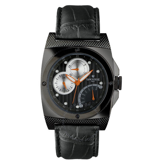 لانكستر، ساعة كاماتا الرجالية