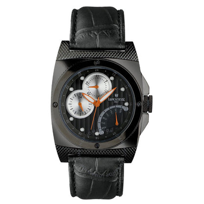 لانكستر، ساعة كاماتا الرجالية