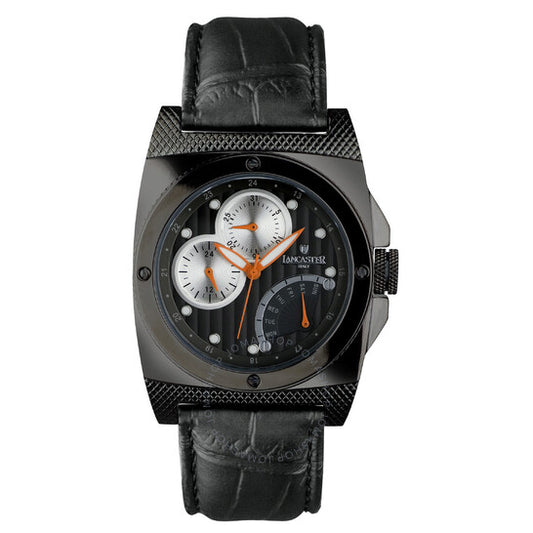 لانكستر، ساعة كاماتا الرجالية