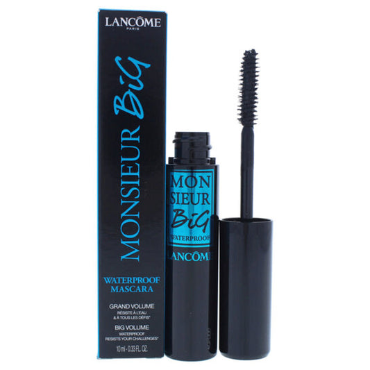 Lancome, Monsieur Big Waterproof Mascara 0.33 oz