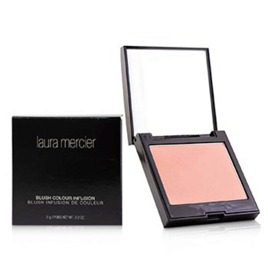 Laura Mercier, - Blush Colour Infusion - # Chai (Matte Dirty Rose) 6g/0.02oz
