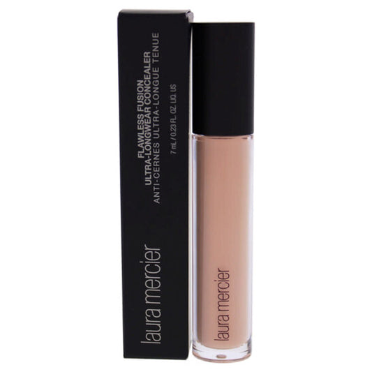 Laura Mercier, Flawless Fusion Ultra Longwear Concealer (1c) .23 oz (7 ml)
