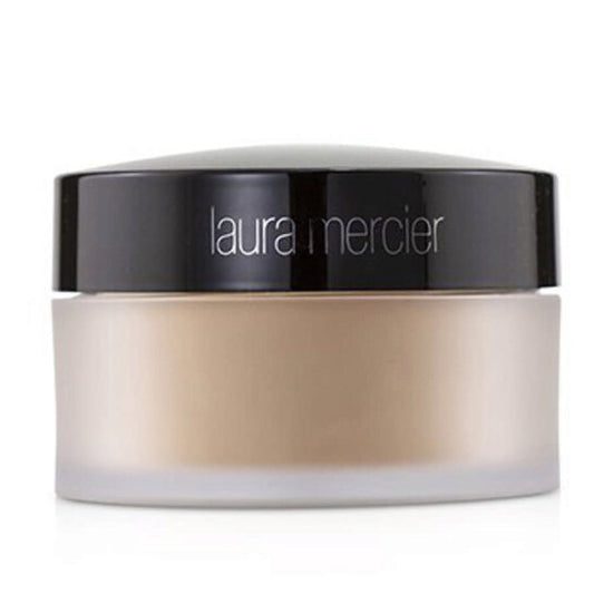 Laura Mercier, - Loose Setting Powder - Translucent Medium Deep 29g/1oz
