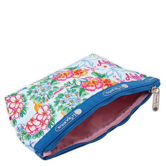 Hawaii Dreaming Small Sloan Cosmetic Case
